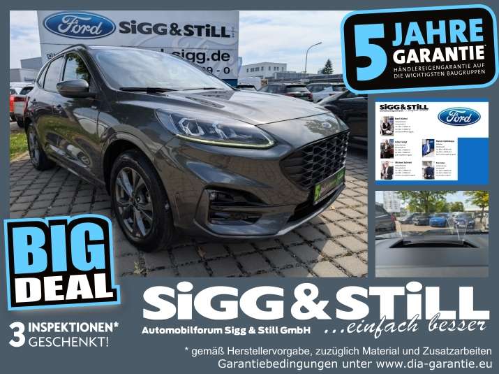 Kuga