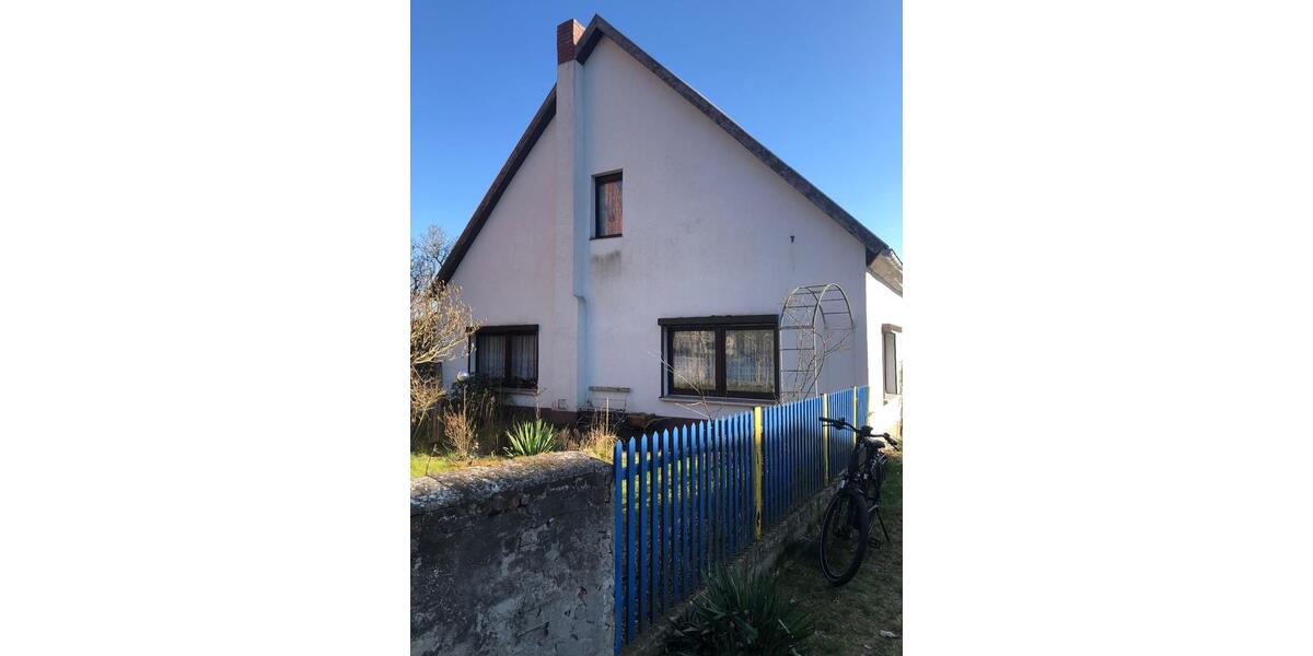 Einfamilienhaus Lenzen (Elbe) - 5 Zimmer, 103 m&sup2;, 120.000&euro; | Angebot:25170574