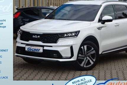 Kia Sorento 47.296 km 39.540 &euro; Eilenburg 04838