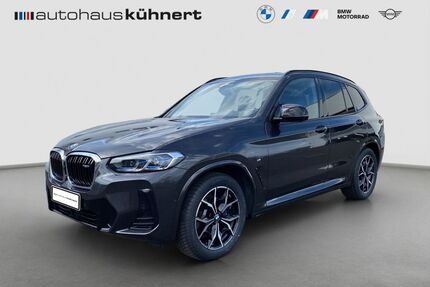BMW X3 M40