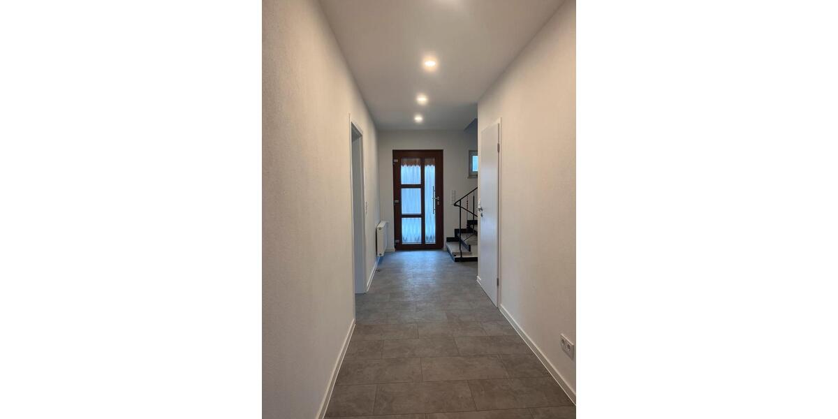 Freistehendes Einfamilienhaus in Ramstein zu vermieten 6 zimmer