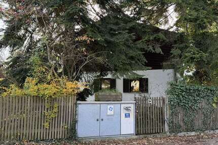 Grundstück Vaterstetten Baldham - 1.490.000&euro; | Angebot:25998526