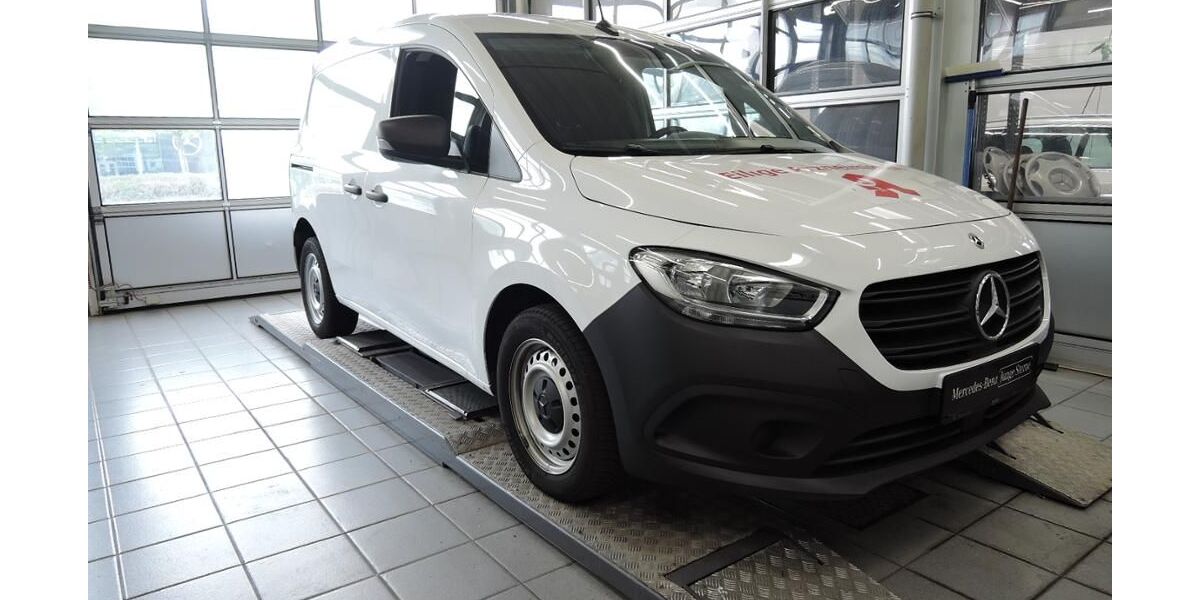 Mercedes-Benz Citan 56.527 km 19.900 &euro; Nordhausen 99734