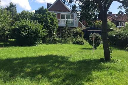 Renovierungsbedürftiges Haus am See in Eutin zu vermieten 3 zimmer