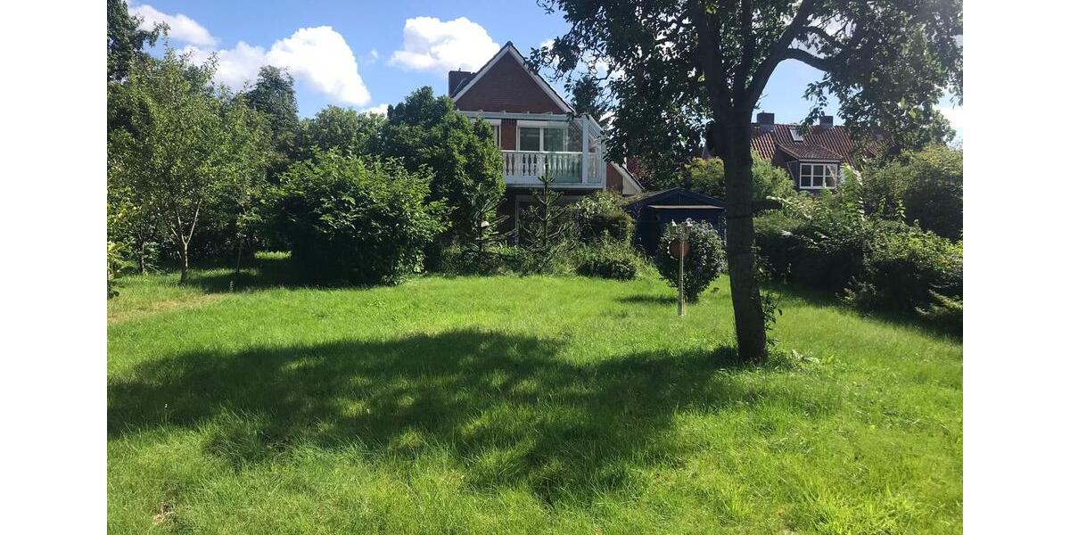 Renovierungsbedürftiges Haus am See in Eutin zu vermieten 3 zimmer