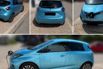 Renault ZOE 46.000 km 18.500 &euro; Mühldorf a.Inn, St 84453