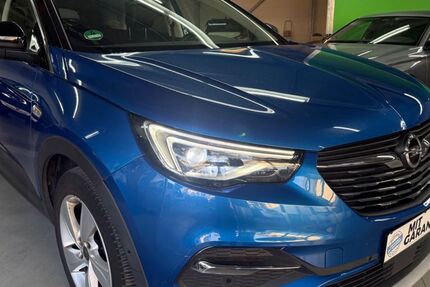Opel Grandland (X) 73.000 km 13.300 &euro; Sulzbach 63834
