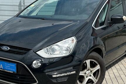 Ford S-Max 223.000 km 3.450 € Stutensee (Karlsruhe) 76297
