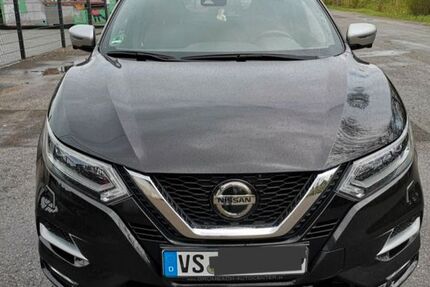 Nissan Qashqai 73.000 km 18.499 &euro; Villingen-Schwenningen 78056