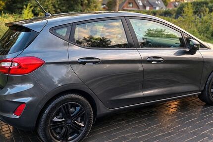 Ford Fiesta 185.000 km 7.999 &euro; Horst (Holstein) 25358