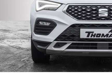 Seat Ateca 66.970 km 22.990 &euro; Bonn 53227