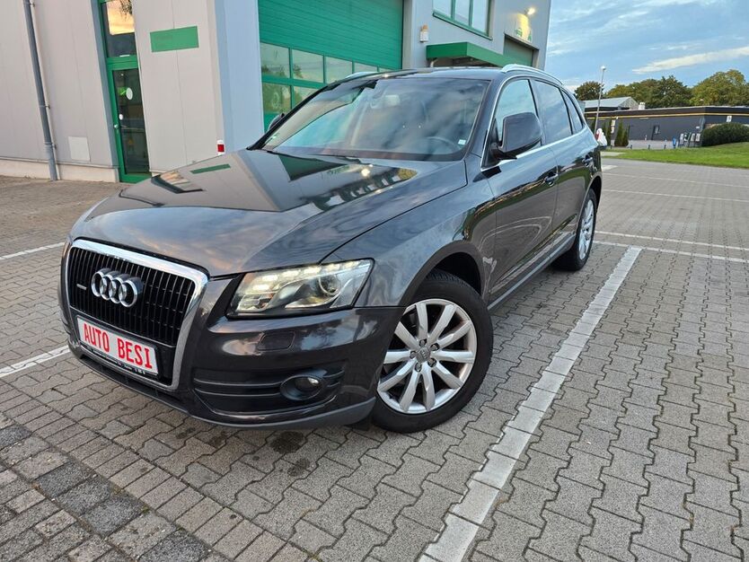 Audi Q5 259.000 km 9.750 € Kleve 47533