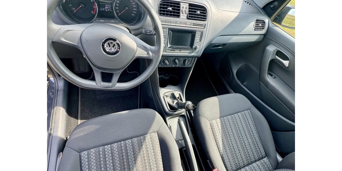 VW Polo 26.000 km 10.000 € Wulfsen 21445