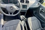 VW Polo 26.000 km 10.000 € Wulfsen 21445