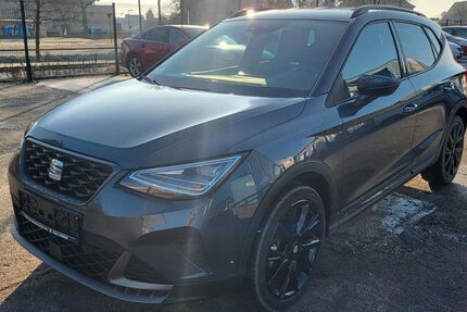 Seat Arona 1.200 km 26.990 &euro; Stralsund 18437
