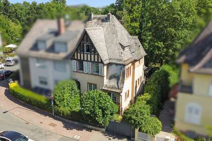 Haus Frankfurt am Main Nord-West - 5 Zimmer, 151 m&sup2;, 3.190&euro; | Angebot:27348259