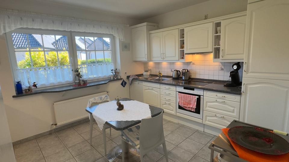 Einfamilienhaus Haselünne - 5 Zimmer, 177 m&sup2;, 449.000&euro; | Angebot:26997570