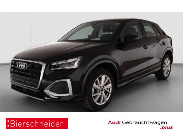 Audi Q2 26.793 km 32.850 € Aalen 73431