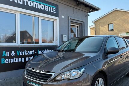 Peugeot 308 190.000 km 5.750 &euro; Itzehoe 25524
