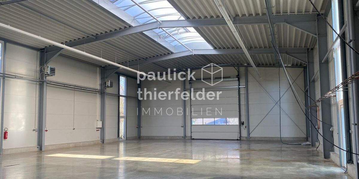 Gewerbeobjekt Leipzig / Stötteritz Stötteritz - 2.000.000&euro; | Angebot:25692436