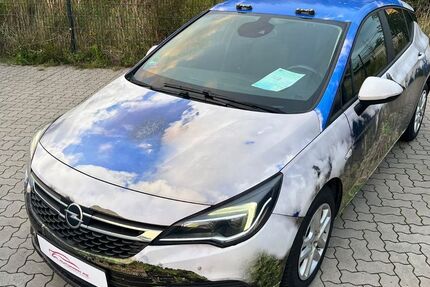 Opel Astra 182.400 km 6.800 &euro; Ahrensburg 22926