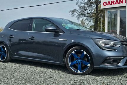 Renault Megane 77.583 km 8.990 &euro; Hermsdorf/Schleifreisen 07629