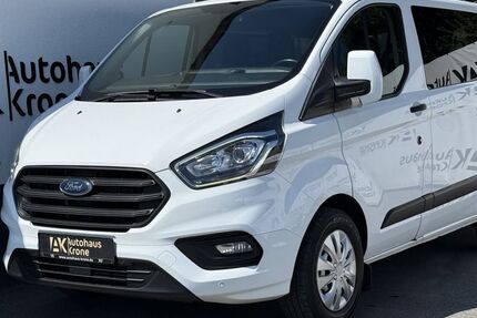 Ford Transit Custom 81.702 km 21.340 € Bischofsheim 65474