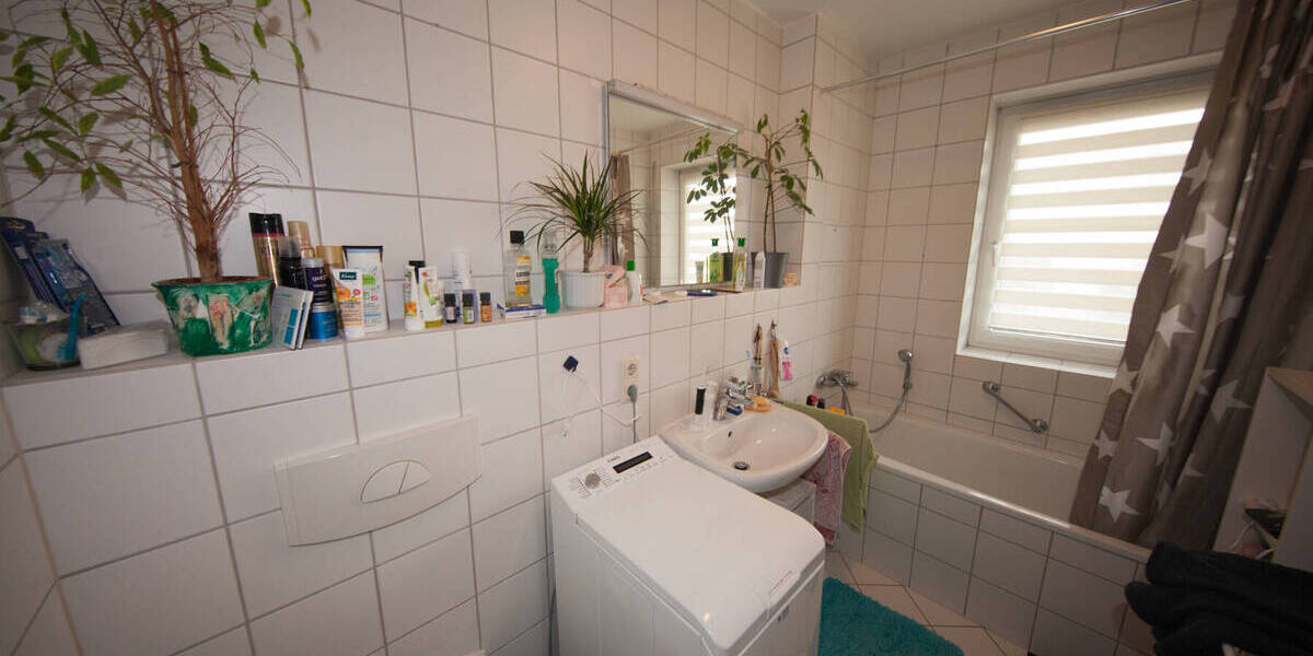 Etagenwohnung Hildburghausen - 2 Zimmer, 97.000&euro; | Angebot:25706974