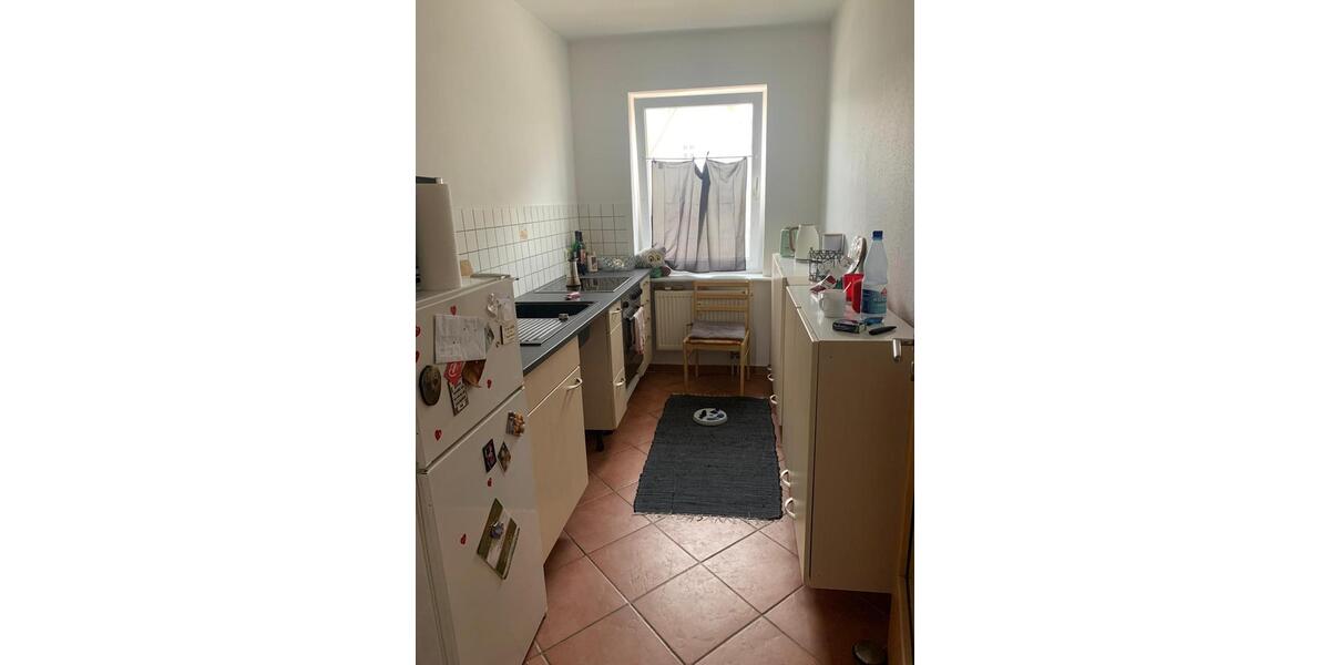 Etagenwohnung Ueckermünde - 4 Zimmer, 74 m&sup2;, 592&euro; | Angebot:25903724