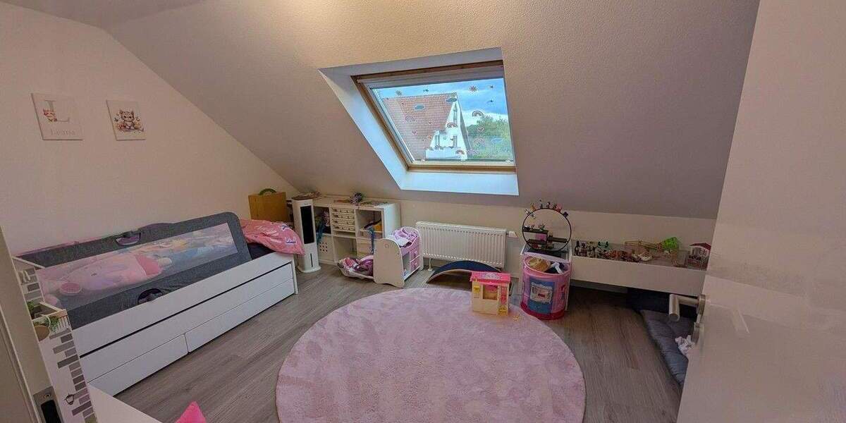 Reihenmittelhaus Nidderau Windecken - 5 Zimmer, 107 m&sup2;, 469.000&euro; | Angebot:25752877