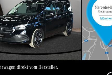Mercedes-Benz T-Klasse 12.124 km 31.980 € München 81739