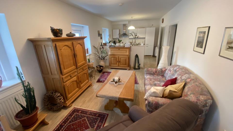 Erdgeschoßwohnung Geldern - 3 Zimmer, 82 m&sup2;, 780&euro; | Angebot:26414735