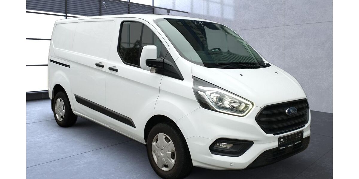 Ford Transit Custom 59.870 km 18.990 &euro; Regensburg 93053