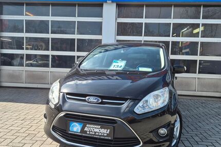 Ford C-Max 157.000 km 6.299 &euro; Osnabrück 49090