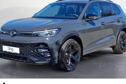 VW Tiguan 12.723 km 42.880 &euro; Kehl 77694