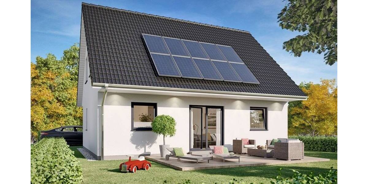 Einfamilienhaus Bad Schmiedeberg - 5 Zimmer, 119 m&sup2;, 271.700&euro; | Angebot:25738854