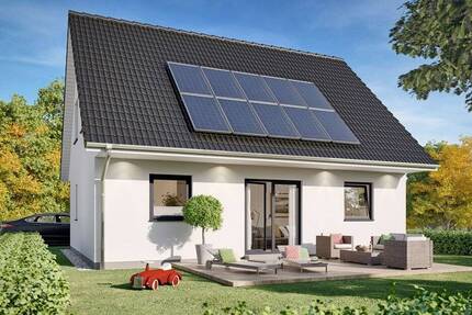 Haus Bad Schmiedeberg - 5 Zimmer, 119 m&sup2;, 271.700&euro; | Angebot:25738854