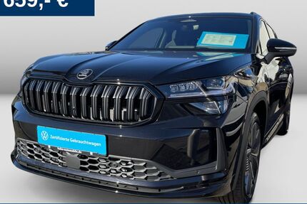 Skoda Kodiaq 1.001 km 48.780 &euro; Böblingen 71032