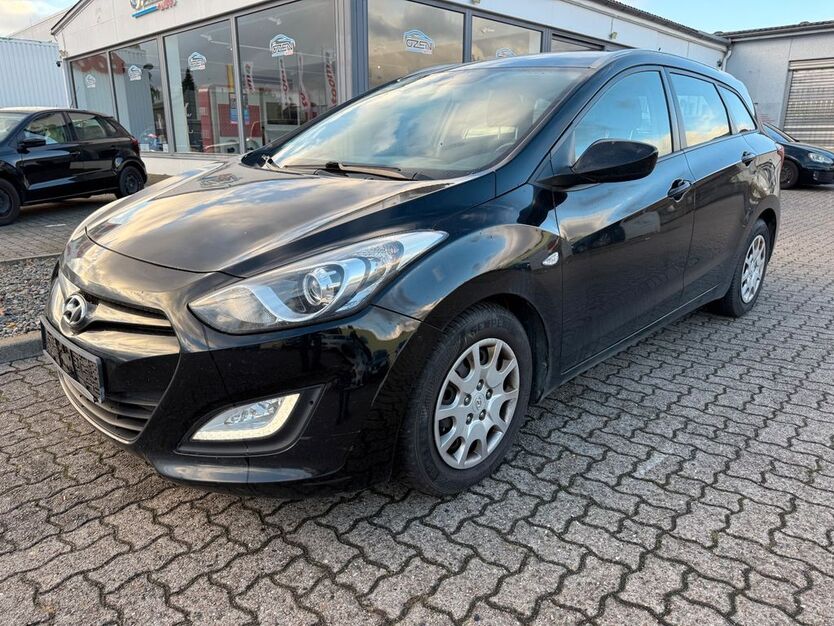 Hyundai i30 436.087 km 2.800 € Wolfenbüttel 38304