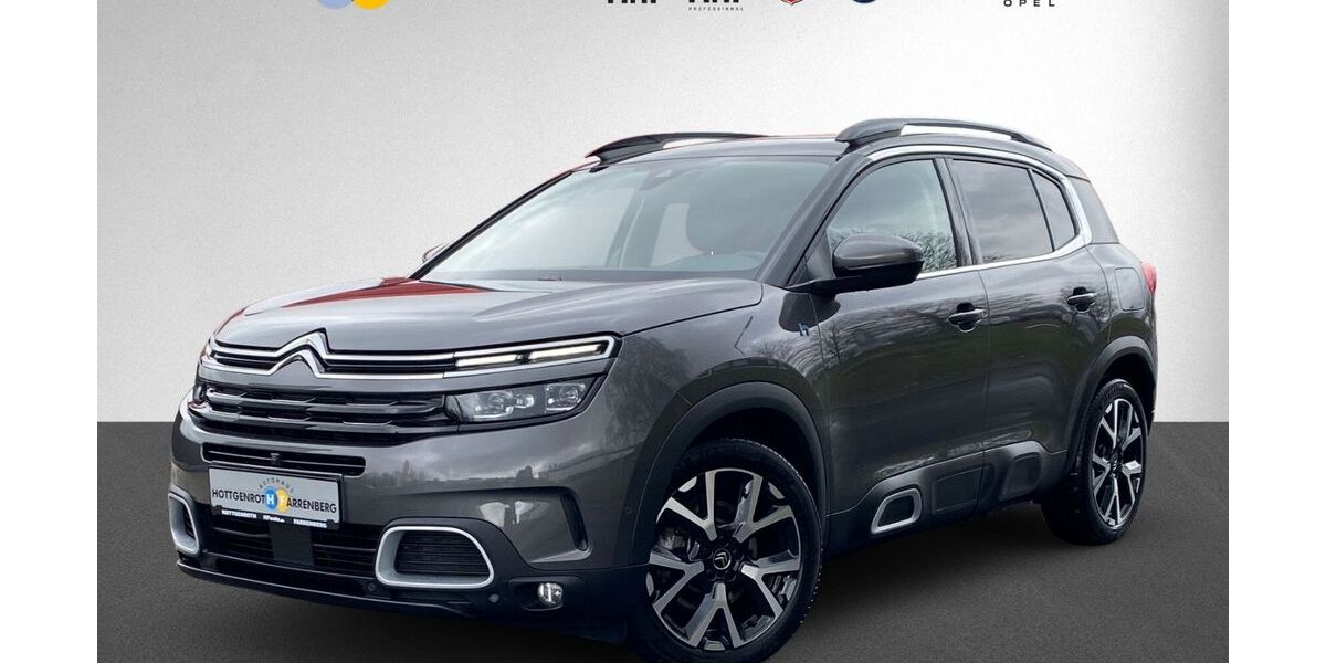 Citroen C5 Aircross 33.500 km 23.990 &euro; Altenkirchen 57610