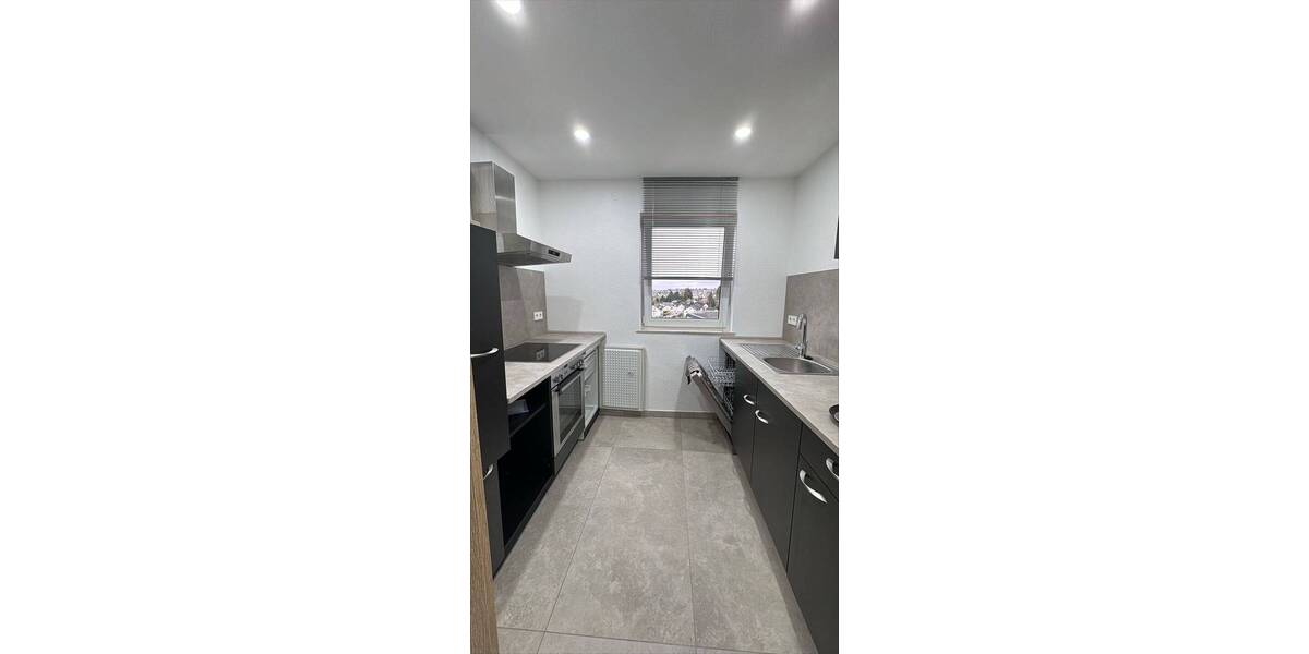 Terrassenwohnung Giengen an der Brenz Giengen - 2 Zimmer, 50 m&sup2;, 750&euro; | Angebot:26141015