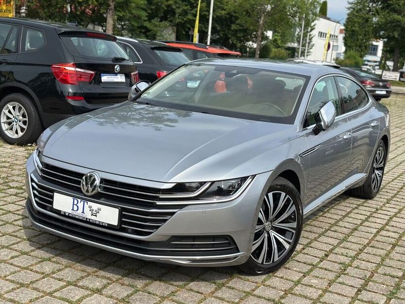 Arteon