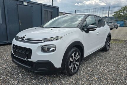 Citroen C3 112.000 km 6.973 &euro; Schwetzingen 68723