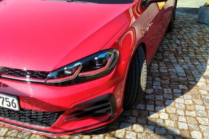 VW Golf 46.800 km 22.000 &euro; Forst 03149