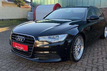 Audi A6 168.000 km 15.750 &euro; Bad Zwischenahn 26160