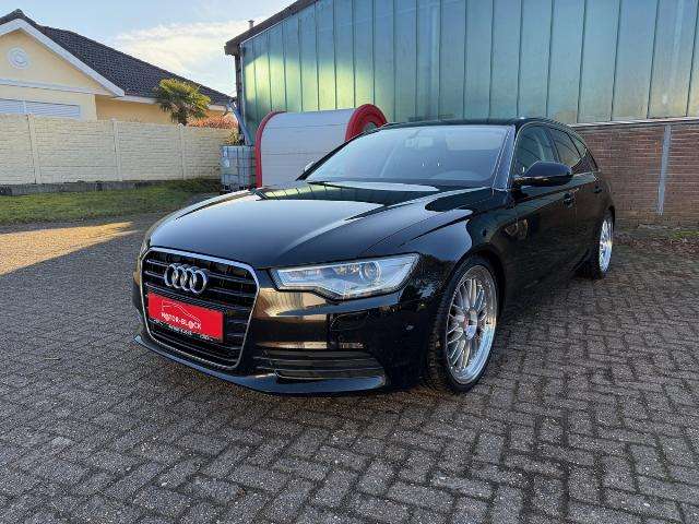 Audi A6 168.000 km 15.750 &euro; Bad Zwischenahn 26160