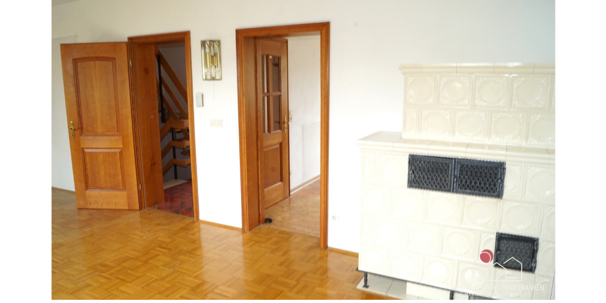 Reihenmittelhaus Volkach - 4 Zimmer, 102 m&sup2;, 289.000&euro; | Angebot:26331352
