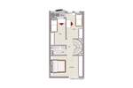 Reihenmittelhaus Fürth Eigenes Heim - 4 Zimmer, 86 m&sup2;, 389.000&euro; | Angebot:25670926
