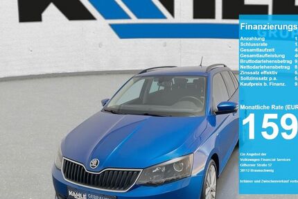Skoda Fabia 100.878 km 10.490 &euro; Walsrode 29664
