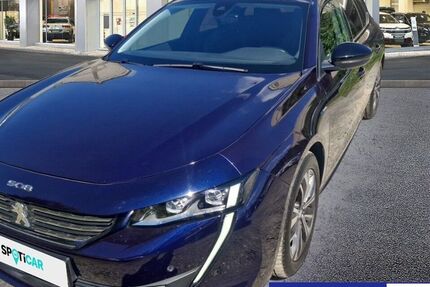 Peugeot 508 83.254 km 19.850 &euro; Solingen 42655